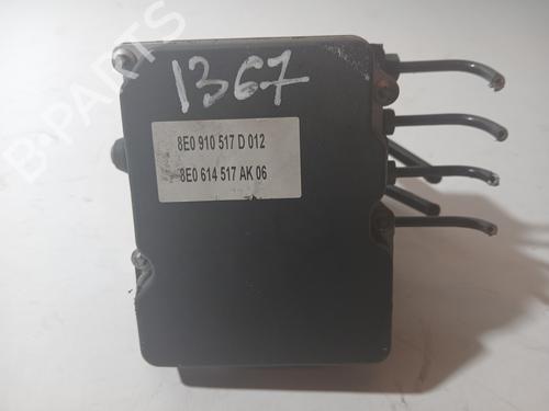 ABS pump AUDI A4 B7 (8EC) 2.0 TDI 16V | BP20842951M43 