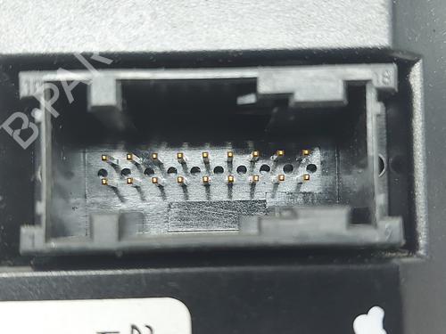 Climate control BMW 5 (E60) 520 d | BP26874006I5 
