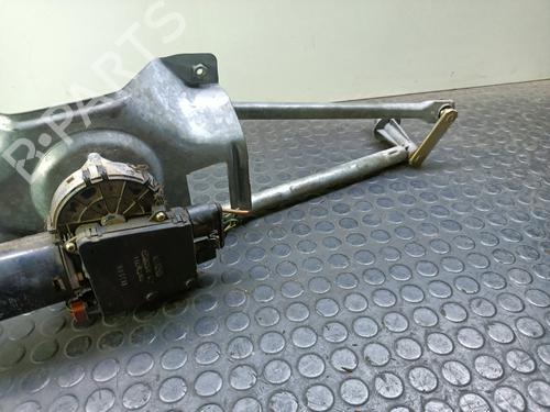 Front wiper motor VW SHARAN (7M8, 7M9, 7M6) 2.8 VR6 | BP20840702M29 