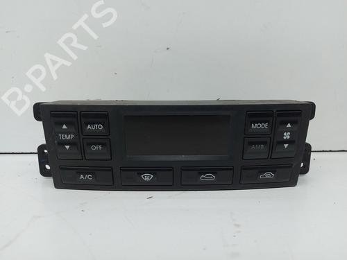 Used Climate control KIA SORENTO I (JC) 2.5 CRDi 4WD (140 hp) 26544049