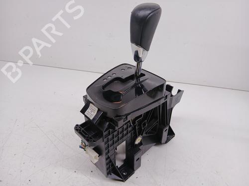 Gear lever NISSAN QASHQAI II (J11, J11_)  | BP25823490M90 