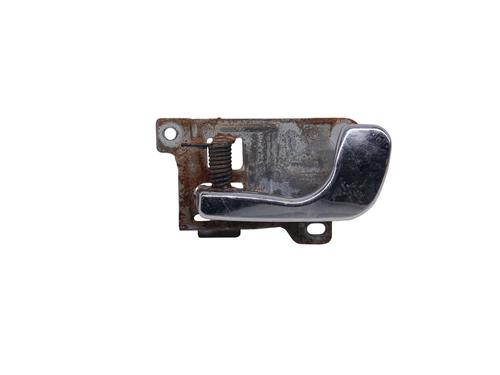 Used Front left interior door handle Front left interior door handle MITSUBISHI GALLOPER (JK-01) [1998-2003] 33996464 33996464