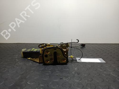 Used Front left lock OPEL ASTRA F Hatchback (T92) [1991-2000]  20825373