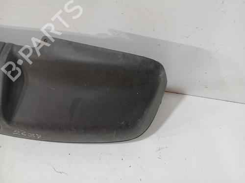 Front bumper SUZUKI VITARA (ET, TA, TD) 1.9 D All-wheel Drive (SE419TD) | BP28296471C7 