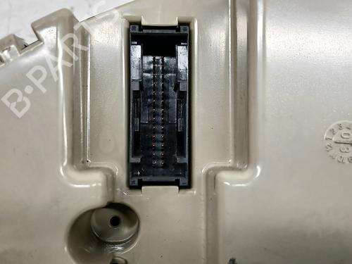Instrument cluster BMW 3 (E46) 320 d | BP29480831C47 
