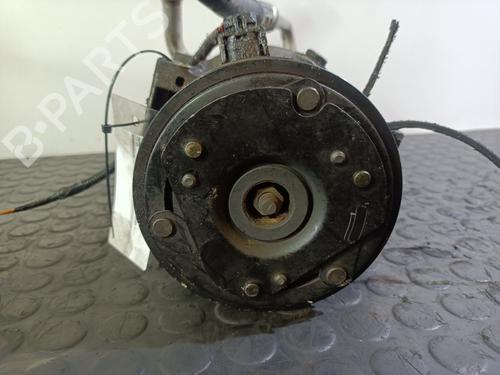 AC compressor RENAULT LAGUNA II (BG0/1_) 1.9 dCi (BG08, BG0G) | BP20837184M34 
