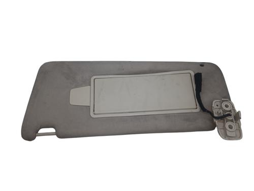 Left sun visor LAND ROVER RANGE ROVER EVOQUE (L538) | BP36680133I1 - Image 3