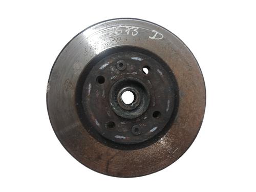 Used Right front steering knuckle Right front steering knuckle RENAULT KANGOO (KC0/1_) 1.9 dCi 4x4 (KC0V) (80 hp) 36754397 36754397