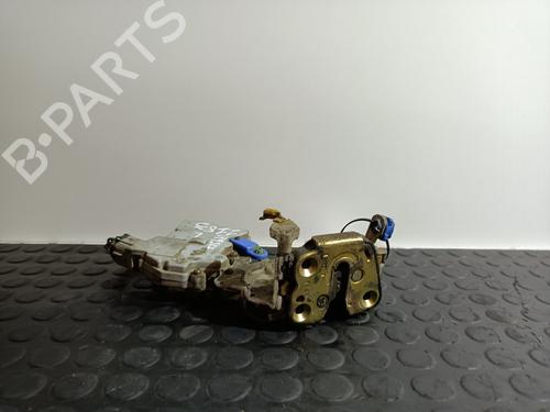 Used Front left lock NISSAN TERRANO II (R20) 2.7 TDi 4WD (125 hp) 20828147