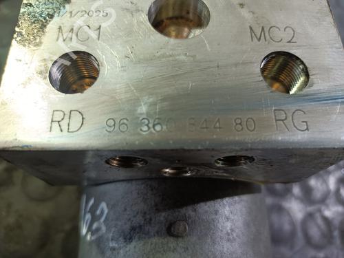 ABS pump PEUGEOT 306 Break (7E, N3, N5) 1.8 | BP20821564M43 