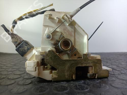 Front right lock FORD MONDEO III (B5Y)  | BP20831587C97 