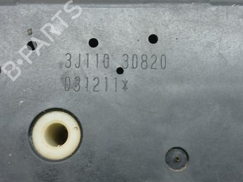 Electronic module NISSAN X-TRAIL I (T30)  | BP29618559M83 