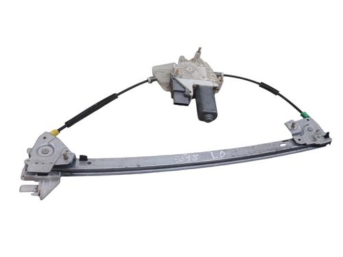 Used Front left window mechanism Front left window mechanism 38541704 38541704