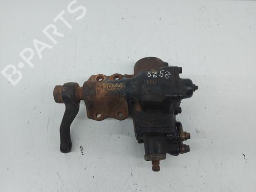Used Steering rack NISSAN PICK UP (D22) 2.5 TD 4WD (103 hp) 27180788