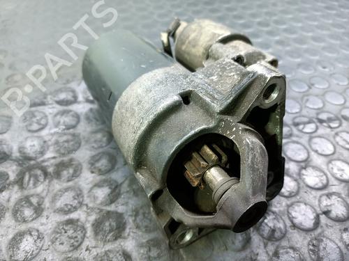 Starter RENAULT MEGANE II (BM0/1_, CM0/1_)  | BP20829319M8 