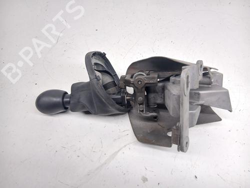 Gear lever RENAULT TRAFIC II Bus (JL) 1.9 dCI 100 (JL0C, JL0K) | BP27548872M90 