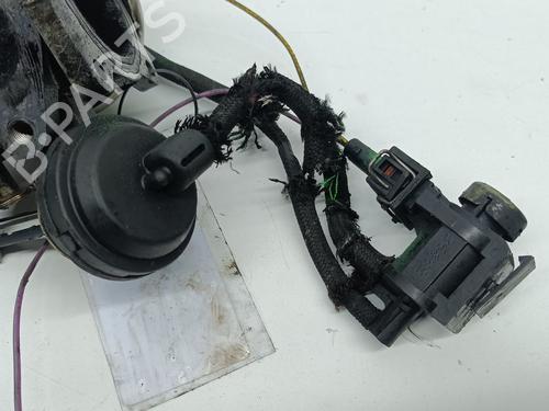 Egr VW GOLF IV (1J1)  | BP20830752M69 