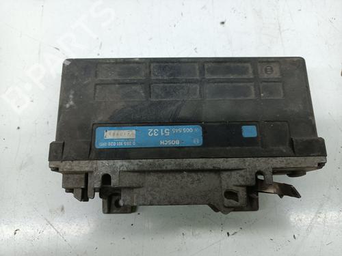 Control unit MERCEDES-BENZ E-CLASS (W124)  | BP20830594M11 