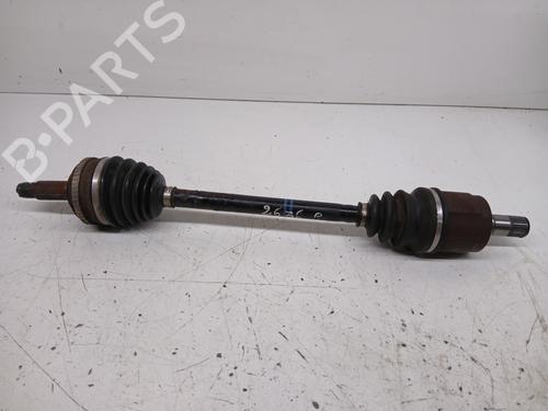 Used Right front driveshaft HONDA ACCORD VI Coupe (CG) 3.0 V6 24V (CG2) (200 hp) 26275695