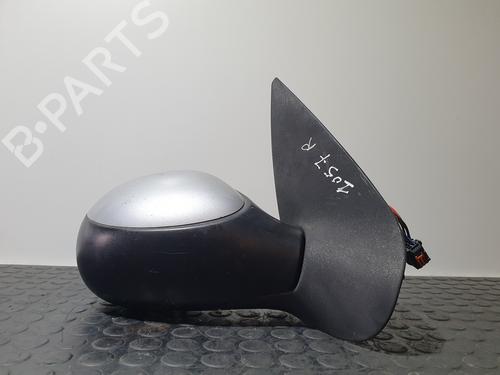 right-mirror-peugeot-206-hatchback-2ac-1998-1999-2000-2001-2002-2003-2004-2005-2006-2007-2008-2009-2010-2011-2012-32000823 main image