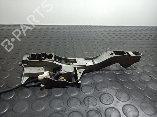 Front right lock PEUGEOT 308 SW I (4E_, 4H_) 1.6 HDi | BP20833647C97 