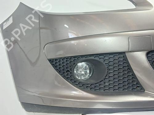 Front bumper SEAT TOLEDO III (5P2)  | BP22747174C7 