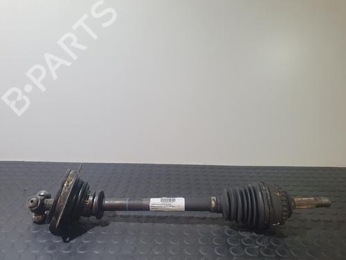 Used Left front driveshaft RENAULT CLIO II (BB_, CB_) [1998-2016]  31858706