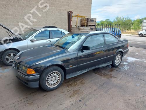 Shift knob BMW 3 (E36) 323 i | BP32232163I34