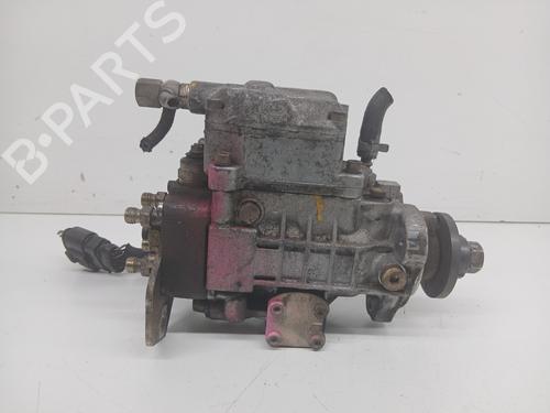Used Injection pump SEAT LEON (1M1) [1999-2006]  27249372