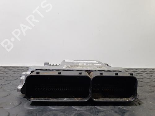 Engine control unit (ECU) BMW 1 (E87) 118 d | BP20843324M57 