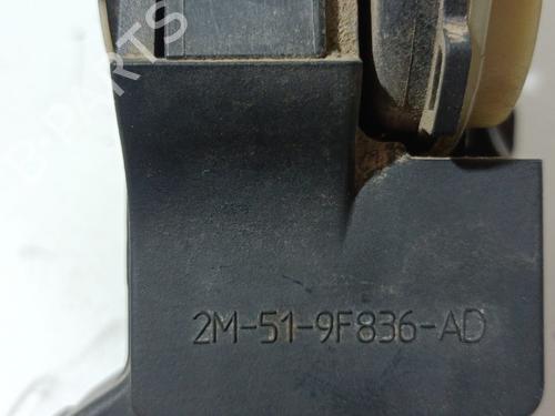 Pedal FORD FOCUS I (DAW, DBW) 1.8 TDCi | BP20821277I4 