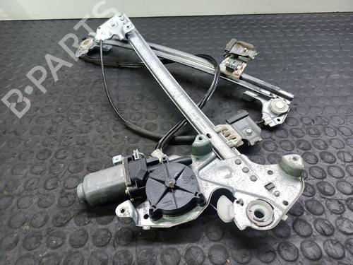 Used Front left window mechanism ROVER 75 (RJ) 2.0 CDTi (131 hp) 20830782