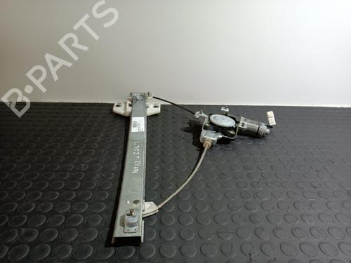Rear left window mechanism HYUNDAI MATRIX (FC) 1.5 CRDi | BP20828957C24 