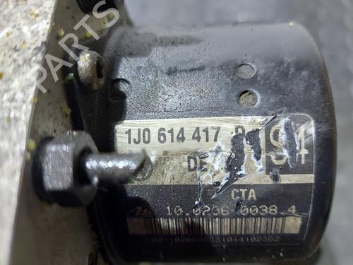 ABS pump SEAT LEON (1M1) 1.9 TDI | BP20838417M43 