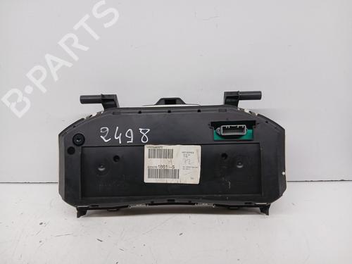 Instrument cluster RENAULT CLIO III (BR0/1, CR0/1) | BP28673636C47