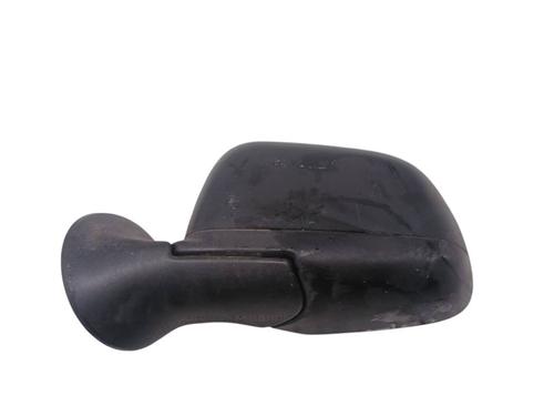 Used Left mirror Left mirror DACIA DUSTER (HS_) [2010-2018] 40624820 40624820