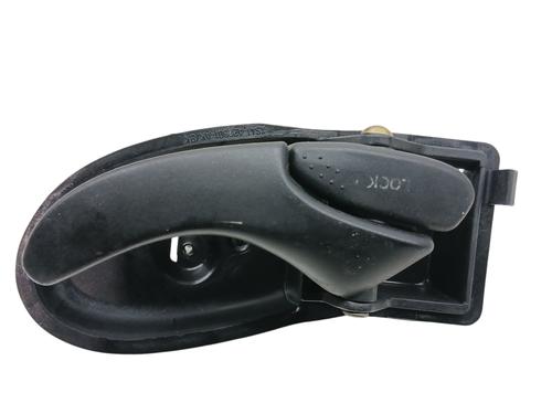 Used Front left interior door handle Front left interior door handle RENAULT MEGANE II (BM0/1_, CM0/1_) 1.9 dCi (131 hp) 34116747 34116747