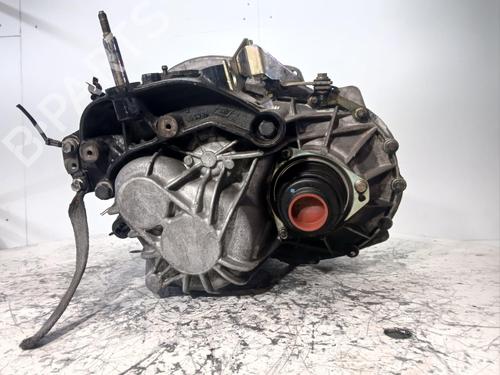 Gearbox RENAULT TRAFIC II Van (FL)  | BP29028981M3 