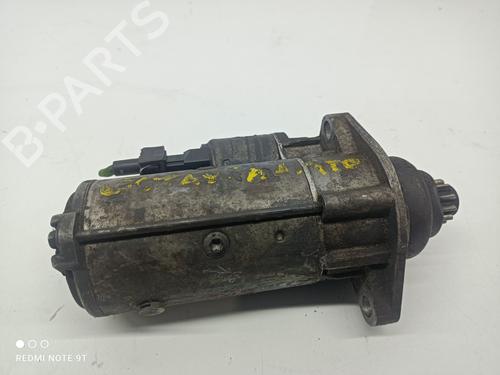 Startmotor SKODA OCTAVIA I (1U2) 1.9 TDI | BP29452678M8 