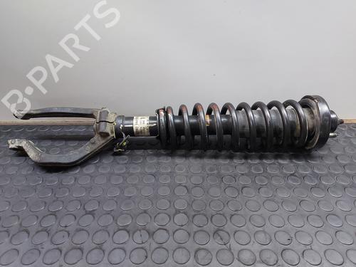Venstre fortil støddæmper OPEL CORSA B (S93) [1993-2009]  27840031