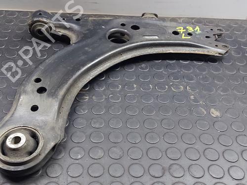 Venstre fortil bærearm SEAT LEON (1M1) [1999-2006]  20827567