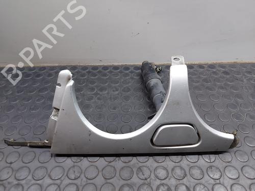 Lygtevasker MERCEDES-BENZ E-CLASS (W210) [1995-2003]  22967643