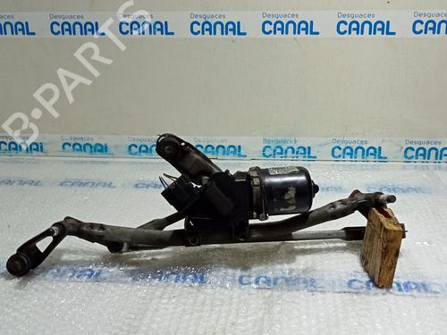 Used Front wiper motor RENAULT MEGANE II (BM0/1_, CM0/1_) 1.5 dCi (BM02, BM13, BM2A, CM02, CM13) (101 hp) 20827331