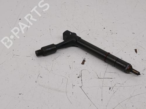 Injector OPEL ASTRA G Hatchback (T98) | BP28800452M100