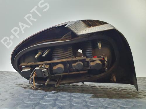 Right taillight RENAULT MEGANE I Coach (DA0/1_) 1.6 16V (DA0B, DA04, DA11) | BP20815397C35 
