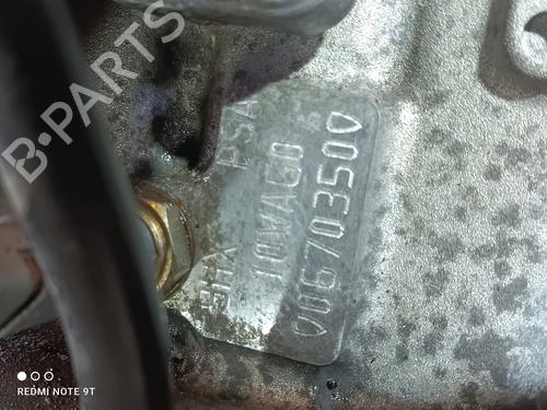 Engine SANTANA 300/350  | BP29721842M1 