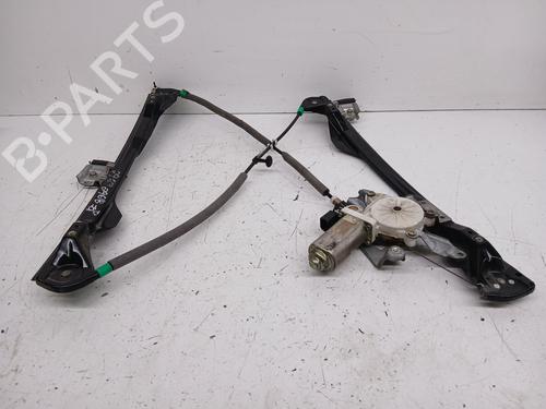Front left window mechanism SUZUKI GRAND VITARA II (JT, TE, TD) 1.9 DDiS All-wheel Drive (JT419, TD44, JB419WD, JB419XD,... | BP29484046C22 