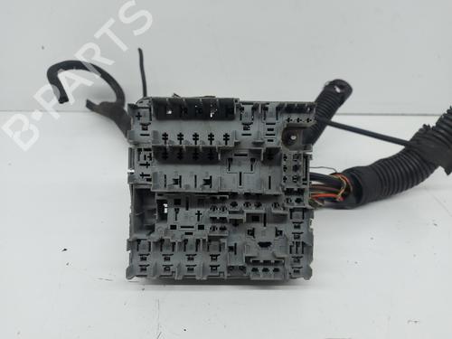 Used Fuse box FIAT PUNTO EVO (199_) 1.3 D Multijet (199AXC1A, 199BXC1A, 199AXT1A, 199BXT1A) (75 hp) 23574867
