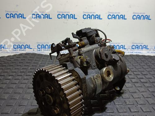 Used Injection pump CITROËN AX (ZA-_) 15 D (58 hp) 20843075