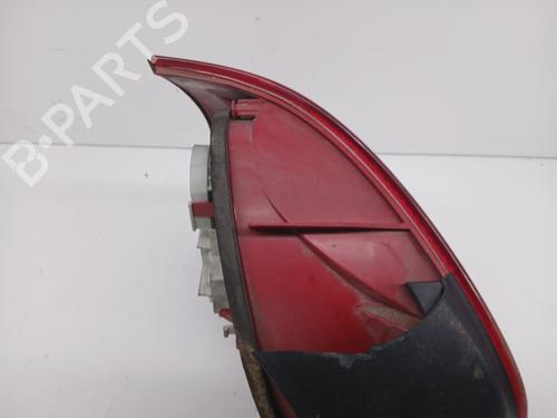 Højre baglygte AUDI A3 (8L1) 1.6 | BP26696875C35 